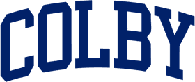 Colby College Class Years Store banner logo